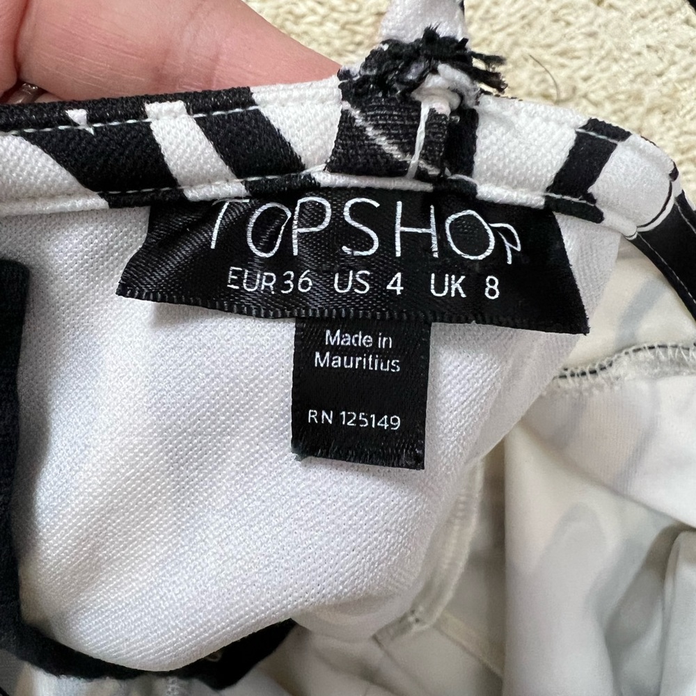 Topshop Rompers - Picture 3 of 3